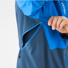 Kurtka męska GORE-TEX MILLET M Tri Icon Light Gtx 3L niebieska - Adventure Sports
Kurtka męska GORE-TEX MILLET M Tri Icon Light Gtx 3L niebieska - Adventure Sports