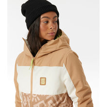 Kurtka RIP CURL Anti Series Betty Jkt 10K/10K beżowy - narciarska - Adventure Sports
Kurtka RIP CURL Anti Series Betty Jkt 10K/10K beżowy - narciarska - Adventure Sports