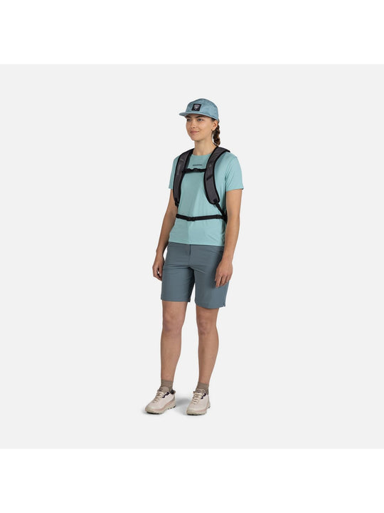 Koszulka do biegania damska ROSSIGNOL W Sidelhorn Tee niebieski - Adventure Sports
Koszulka do biegania damska ROSSIGNOL W Sidelhorn Tee niebieski - Adventure Sports