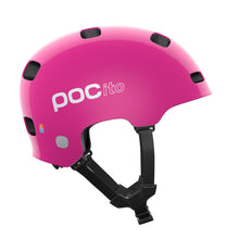 Kask rowerowy POCito Crane MIPS fluo pink - Adventure Sports
Kask rowerowy POCito Crane MIPS fluo pink - Adventure Sports