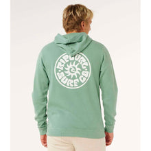 Bluza męska RIP CURL Pacific Rinse Hood zielona
Bluza męska RIP CURL Pacific Rinse Hood zielona