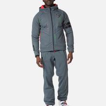 Kurtka softshell ROSSIGNOL Racing Jacket Adult - szary
Kurtka softshell ROSSIGNOL Racing Jacket Adult - szary