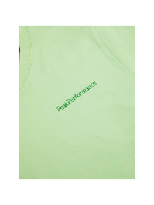 Koszulka PEAK PERFORMANCE Original Small Logo Tee Women zielony - Adventure Sports
Koszulka PEAK PERFORMANCE Original Small Logo Tee Women zielony - Adventure Sports