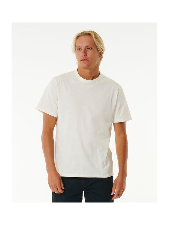 Koszulka RIP CURL Plain Wash Tee biały
Koszulka RIP CURL Plain Wash Tee biały