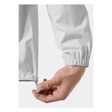 Kurtka HELLY HANSEN Vancouver Rain Jacket szary - Adventure Sports
Kurtka HELLY HANSEN Vancouver Rain Jacket szary - Adventure Sports