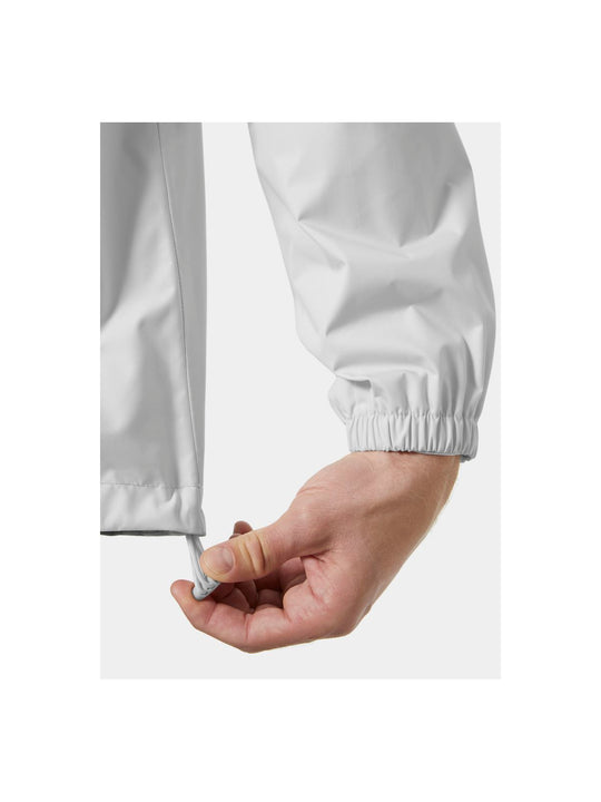 Kurtka HELLY HANSEN Vancouver Rain Jacket szary - Adventure Sports
Kurtka HELLY HANSEN Vancouver Rain Jacket szary - Adventure Sports