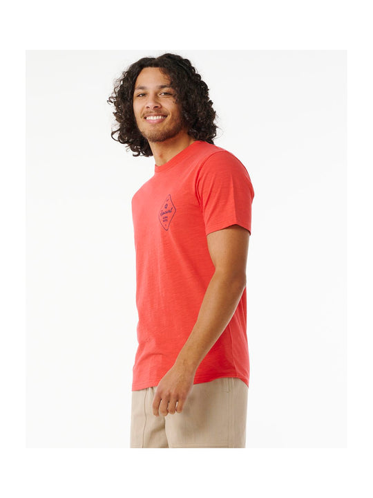 Koszulka RIP CURL Aloha Hotel Drop In Tee czerwony - Adventure Sports
Koszulka RIP CURL Aloha Hotel Drop In Tee czerwony - Adventure Sports