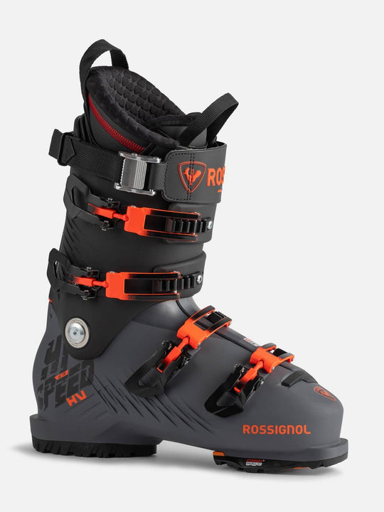 Buty narciarskie ROSSIGNOL HI-SPEED 130 HV GW szary - Narciarskie - Adventure Sports
Buty narciarskie ROSSIGNOL HI-SPEED 130 HV GW szary - Narciarskie - Adventure Sports