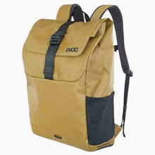 Plecak EVOC Duffle Backpack 26 curry - black
Plecak EVOC Duffle Backpack 26 curry - black