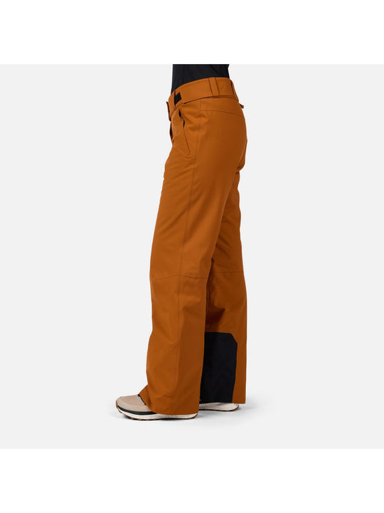Spodnie narciarskie damskie ROSSIGNOL W Outerlimits Insulated Pant brązowe
Spodnie narciarskie damskie ROSSIGNOL W Outerlimits Insulated Pant brązowe