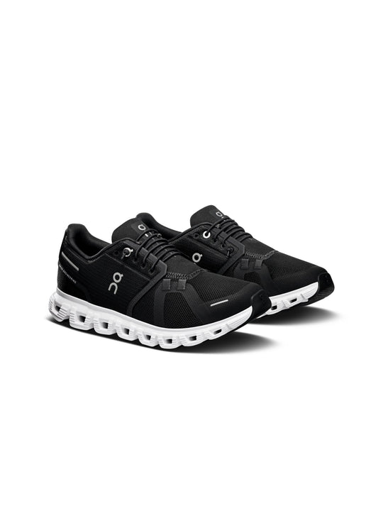 Buty damskie ON Cloud 6 czarny
Buty damskie ON Cloud 6 czarny