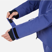 Kurtka narciarska damska ROSSIGNOL W Blackside Jkt niebieska
Kurtka narciarska damska ROSSIGNOL W Blackside Jkt niebieska