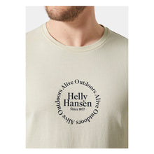 Koszulka HELLY HANSEN Core Graphic T beżowy - Adventure Sports
Koszulka HELLY HANSEN Core Graphic T beżowy - Adventure Sports