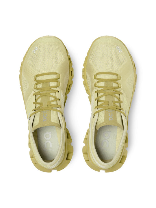 Buty ON W CLOUD X
Buty ON W CLOUD X