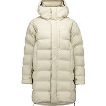 Płaszcz damski POC W'S Race Loft Parka beżowy
Płaszcz damski POC W'S Race Loft Parka beżowy