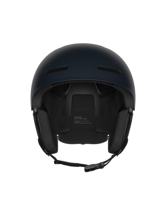 Kask narciarski POC Fornix MIPS granatowy mat
Kask narciarski POC Fornix MIPS granatowy mat