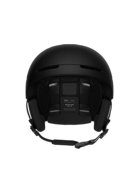 Kask narciarski POC Obex Wf Mips czarny
Kask narciarski POC Obex Wf Mips czarny