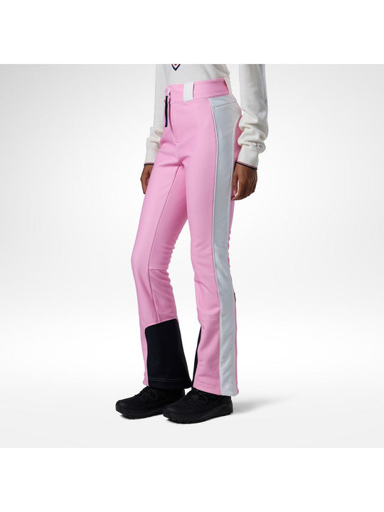 Spodnie narciarskie damskie ROSSIGNOL W Jcc Softshell Ski Pant różowe
Spodnie narciarskie damskie ROSSIGNOL W Jcc Softshell Ski Pant różowe