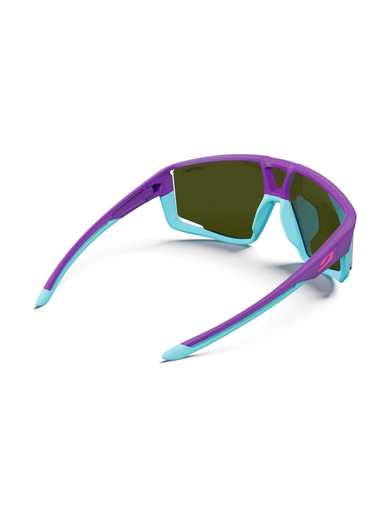 Okulary sportowe JULBO Fury fioletowy Cat 3 Spectron - M - Adventure Sports
Okulary sportowe JULBO Fury fioletowy Cat 3 Spectron - M - Adventure Sports