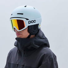 Kask narciarski POC Fornix MIPS granatowy mat
Kask narciarski POC Fornix MIPS granatowy mat