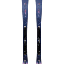 Narty damskie Dynastar M-Cross W 78 + wiązania Xpress W 10 GW B83 Shiny Blk
Narty damskie Dynastar M-Cross W 78 + wiązania Xpress W 10 GW B83 Shiny Blk