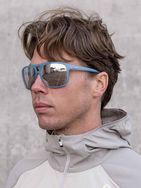 Okulary POC WILL - ONE SIZE - Adventure Sports
Okulary POC WILL - ONE SIZE - Adventure Sports