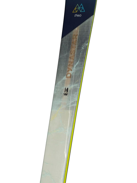 Narty DYNASTAR M-PRO W 85 OPEN
Narty DYNASTAR M-PRO W 85 OPEN