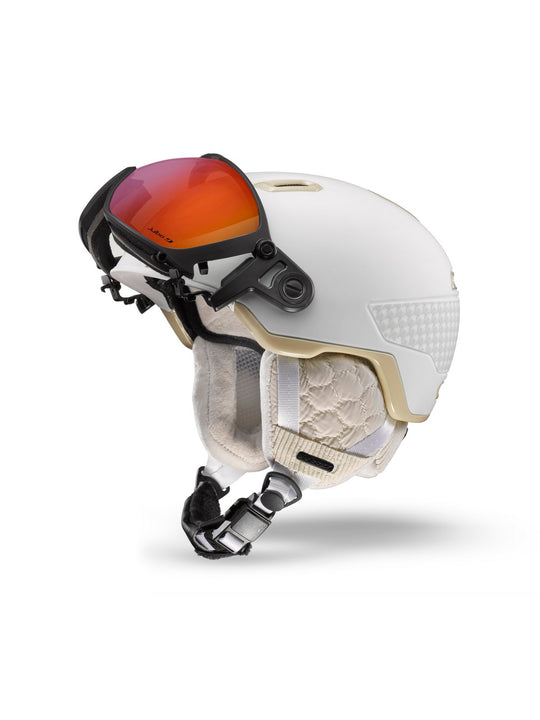 Kask narciarski JULBO GLOBE EVO MIPS biały
Kask narciarski JULBO GLOBE EVO MIPS biały