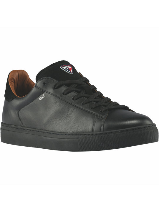Sneakersy Rossignol Abel 13 czarne
Sneakersy Rossignol Abel 13 czarne