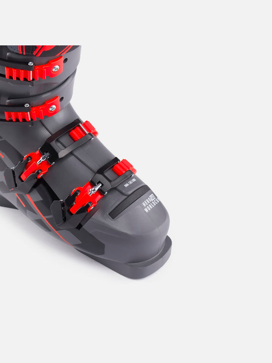 Buty narciarskie ROSSIGNOL HERO World Cup 130 Medium - szary - Narciarskie - Adventure Sports
Buty narciarskie ROSSIGNOL HERO World Cup 130 Medium - szary - Narciarskie - Adventure Sports