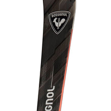Narty ROSSIGNOL FORZA 70° Ti + wiązania LOOK SPX 14 Konect GW
Narty ROSSIGNOL FORZA 70° Ti + wiązania LOOK SPX 14 Konect GW