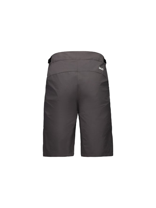 Spodenki rowerowe POC M's Motion Shorts szare
Spodenki rowerowe POC M's Motion Shorts szare