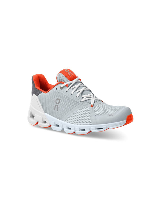 Buty do biegania ON RUNNING Cloudflyer - szary
Buty do biegania ON RUNNING Cloudflyer - szary