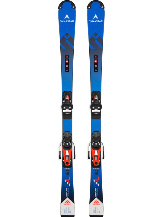 Zestaw narciarskie dybastar DRMAF02 speed omeglass team sl r21 pro
Zestaw narciarskie dybastar DRMAF02 speed omeglass team sl r21 pro