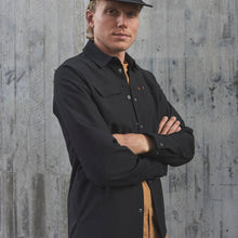 Koszula POC Rouse Shirt czarny - Adventure Sports
Koszula POC Rouse Shirt czarny - Adventure Sports