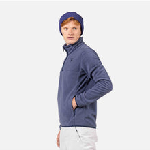 Bluza męska ROSSIGNOL Strawpile Fleece Fz niebieska
Bluza męska ROSSIGNOL Strawpile Fleece Fz niebieska