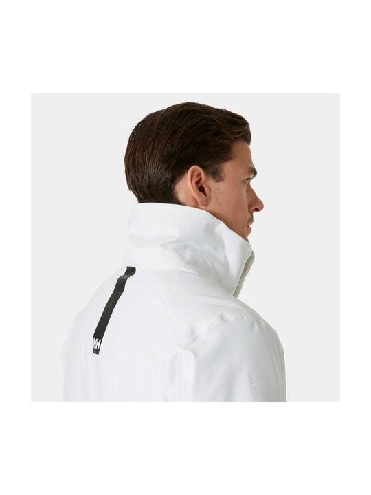 Kurtka narciarska męska HELLY HANSEN ALPHA 4.0 JACKET biała
Kurtka narciarska męska HELLY HANSEN ALPHA 4.0 JACKET biała