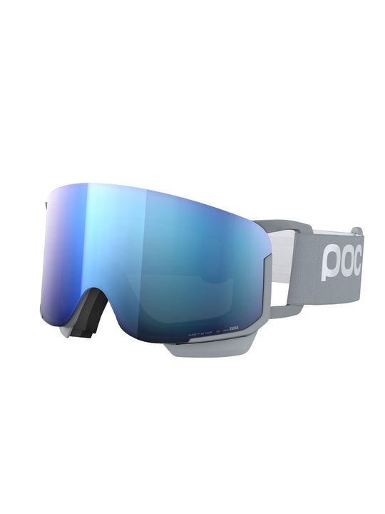 Gogle narciarskie POC Nexal Mid Cat 2 szary
Gogle narciarskie POC Nexal Mid Cat 2 szary