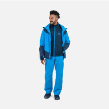 Bluza męska ROSSIGNOL Blackside Fleece Fz granatowy
Bluza męska ROSSIGNOL Blackside Fleece Fz granatowy