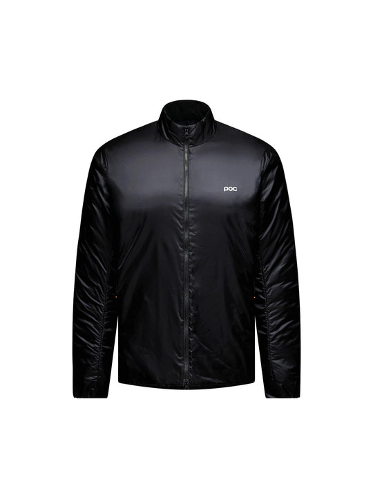 Kurtka męska POC M's POC Lite Padded Jacket czarny
Kurtka męska POC M's POC Lite Padded Jacket czarny
