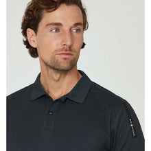 Koszulka męska SAIL RACING M Spray Technical Ls Polo szara
Koszulka męska SAIL RACING M Spray Technical Ls Polo szara