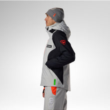 Kurtka narciarska męska ROSSIGNOL M Hero Insulated Ski Jacket szara
Kurtka narciarska męska ROSSIGNOL M Hero Insulated Ski Jacket szara