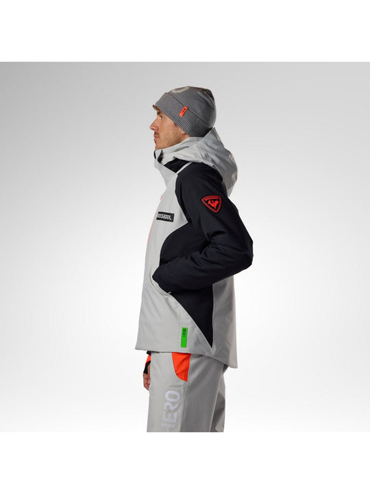 Kurtka narciarska męska ROSSIGNOL M Hero Insulated Ski Jacket szara
Kurtka narciarska męska ROSSIGNOL M Hero Insulated Ski Jacket szara