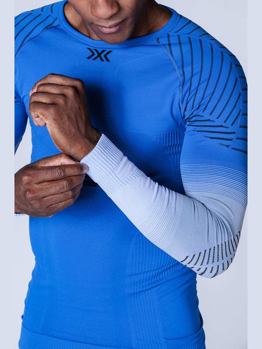 Koszulka termoaktywna X-BIONIC Invent Fx Shirt Ls Men - Adventure Sports
Koszulka termoaktywna X-BIONIC Invent Fx Shirt Ls Men - Adventure Sports