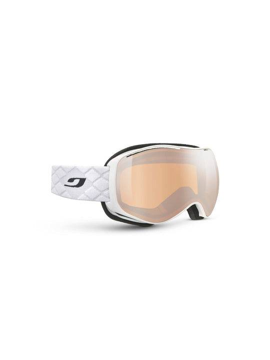 Gogle narciarskie JULBO Ellipse białe Cat 2 - L - Adventure Sports
Gogle narciarskie JULBO Ellipse białe Cat 2 - L - Adventure Sports