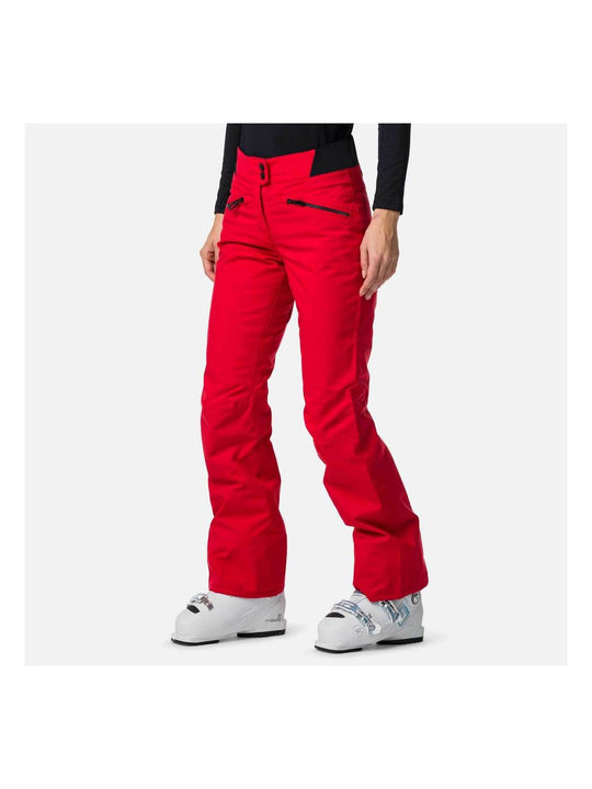 Spodnie narciarskie ROSSIGNOL W Classique Pant czerwony - Adventure Sports
Spodnie narciarskie ROSSIGNOL W Classique Pant czerwony - Adventure Sports