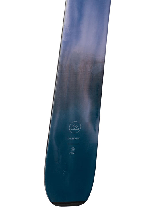 Narty freeride damskie ROSSIGNOL RALLYBIRD 104 OPEN - Adventure Sports
Narty freeride damskie ROSSIGNOL RALLYBIRD 104 OPEN - Adventure Sports