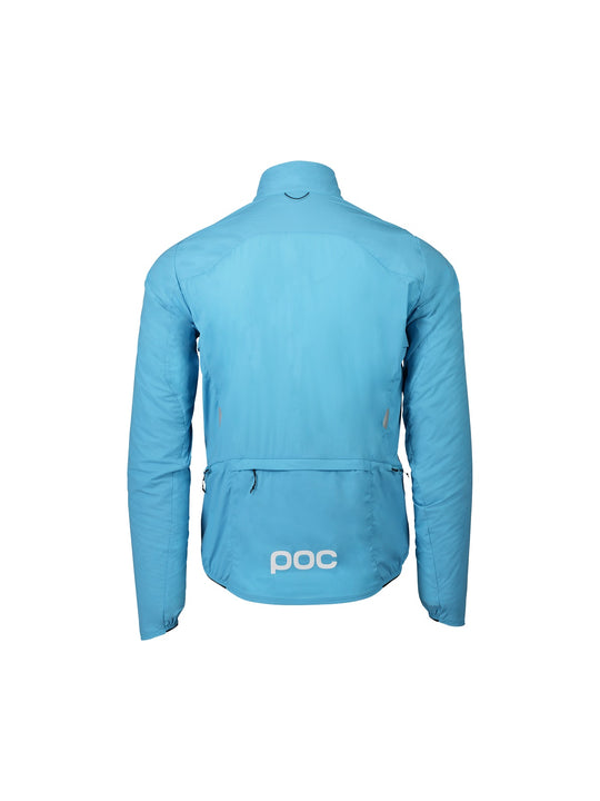 Kurtka rowerowa POC PRO THERMAL JACKET - niebieski - Adventure Sports
Kurtka rowerowa POC PRO THERMAL JACKET - niebieski - Adventure Sports