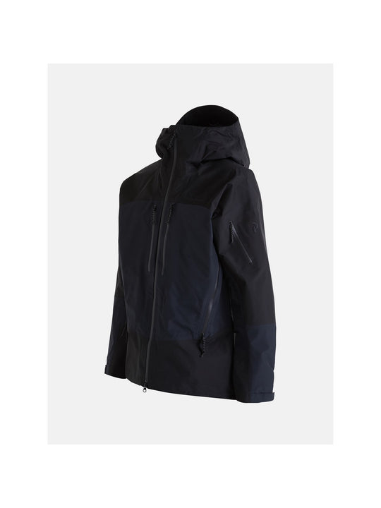 Kurtka Peak Performance M Vislight Gore-Tex Pro Jacket - czarny - Adventure Sports
Kurtka Peak Performance M Vislight Gore-Tex Pro Jacket - czarny - Adventure Sports