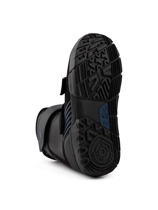 Buty snowboardowe dla dzieci ROSSIGNOL CRUMB czarny
Buty snowboardowe dla dzieci ROSSIGNOL CRUMB czarny